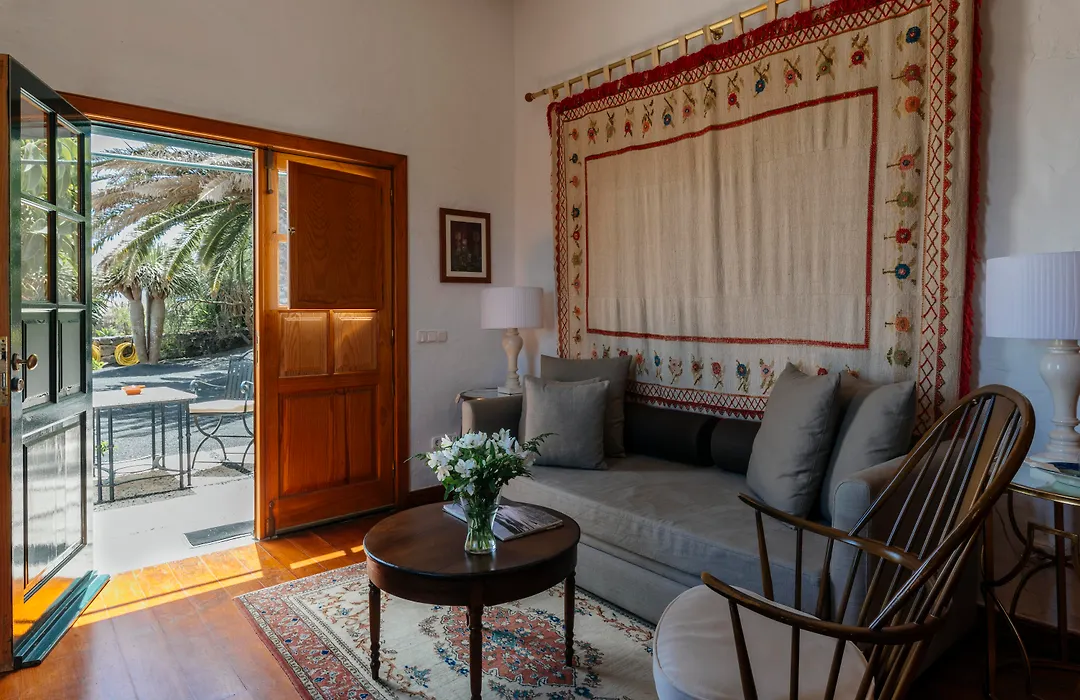 Hotel EL GRIFO-1